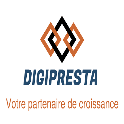 Digipresta votre partenaire de croissance digitale